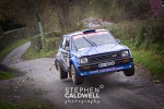 Ulster Rally 2021 - Jason Black